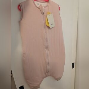 Kyte Baby Blush Sleep Bag Walker